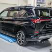 Perodua Alza vs Toyota Veloz in 2023 – similarities and differences between the two 7-seat MPVs in Malaysia