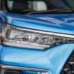 Perodua Alza vs Toyota Veloz in 2023 – similarities and differences between the two 7-seat MPVs in Malaysia