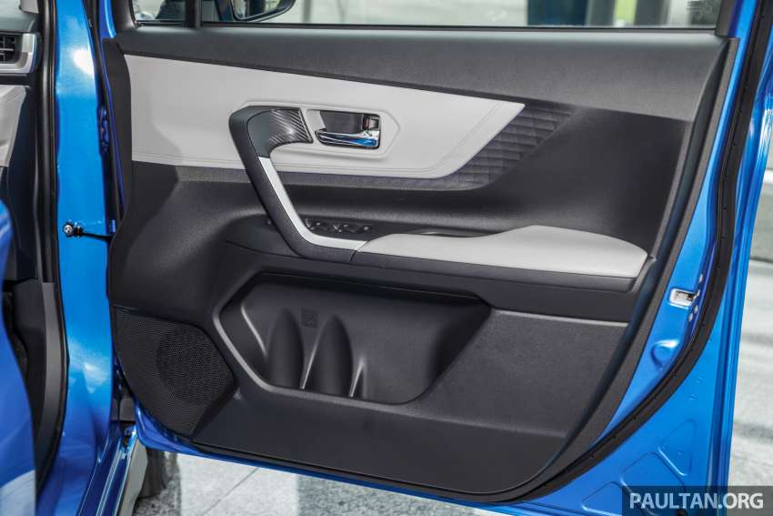 Toyota Veloz MPV launched in Malaysia to replace Avanza – upmarket Alza twin, RM20k more at RM95k 1530053