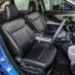 Perodua Alza vs Toyota Veloz in 2023 – similarities and differences between the two 7-seat MPVs in Malaysia