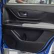Perodua Alza vs Toyota Veloz in 2023 – similarities and differences between the two 7-seat MPVs in Malaysia