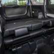 Perodua Alza vs Toyota Veloz in 2023 – similarities and differences between the two 7-seat MPVs in Malaysia