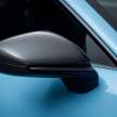 992 Porsche 911 Carrera T debuts – 35 kg lighter than base Carrera; 385 PS; 7-speed manual or 8-speed PDK
