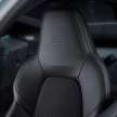 992 Porsche 911 Carrera T debuts – 35 kg lighter than base Carrera; 385 PS; 7-speed manual or 8-speed PDK