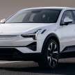 2023 Polestar 3 – new EV SUV with 2 motors, up to 517 PS, 910 Nm; 111 kWh battery for up to 610 km of range