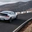 2023 Polestar 3 – new EV SUV with 2 motors, up to 517 PS, 910 Nm; 111 kWh battery for up to 610 km of range