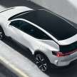 2023 Polestar 3 – new EV SUV with 2 motors, up to 517 PS, 910 Nm; 111 kWh battery for up to 610 km of range