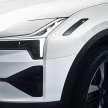 2023 Polestar 3 – new EV SUV with 2 motors, up to 517 PS, 910 Nm; 111 kWh battery for up to 610 km of range