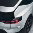 2023 Polestar 3 – new EV SUV with 2 motors, up to 517 PS, 910 Nm; 111 kWh battery for up to 610 km of range