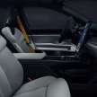 2023 Polestar 3 – new EV SUV with 2 motors, up to 517 PS, 910 Nm; 111 kWh battery for up to 610 km of range