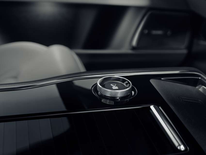 2023 Polestar 3 – new EV SUV with 2 motors, up to 517 PS, 910 Nm; 111 kWh battery for up to 610 km of range 1527093