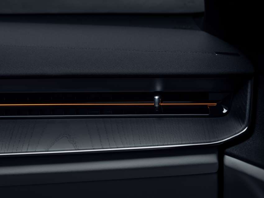 2023 Polestar 3 – new EV SUV with 2 motors, up to 517 PS, 910 Nm; 111 kWh battery for up to 610 km of range 1527095