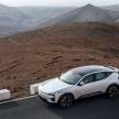 2023 Polestar 3 – new EV SUV with 2 motors, up to 517 PS, 910 Nm; 111 kWh battery for up to 610 km of range