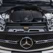 2023 Mercedes-Benz GLC – new-gen X254 GLC300 and GLC400e PHEV detailed in new gallery, plus diesels