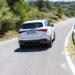 2023 Mercedes-Benz GLC – new-gen X254 GLC300 and GLC400e PHEV detailed in new gallery, plus diesels