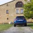 2023 Mercedes-Benz GLC – new-gen X254 GLC300 and GLC400e PHEV detailed in new gallery, plus diesels