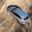 2023 Mercedes-Benz GLC – new-gen X254 GLC300 and GLC400e PHEV detailed in new gallery, plus diesels