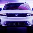 Honda Prologue EV – up to 288 hp/451 Nm with dual-motor AWD; 480 km estimated range fr 85 kWh battery
