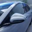 BYD Seal previewed in Malaysia – sleek single/dual-motor EV with up to 700 km range, Q4 2023 launch