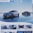 BYD Seal previewed in Malaysia – sleek single/dual-motor EV with up to 700 km range, Q4 2023 launch