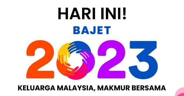 Budget 2023 – all auto and transport-related points