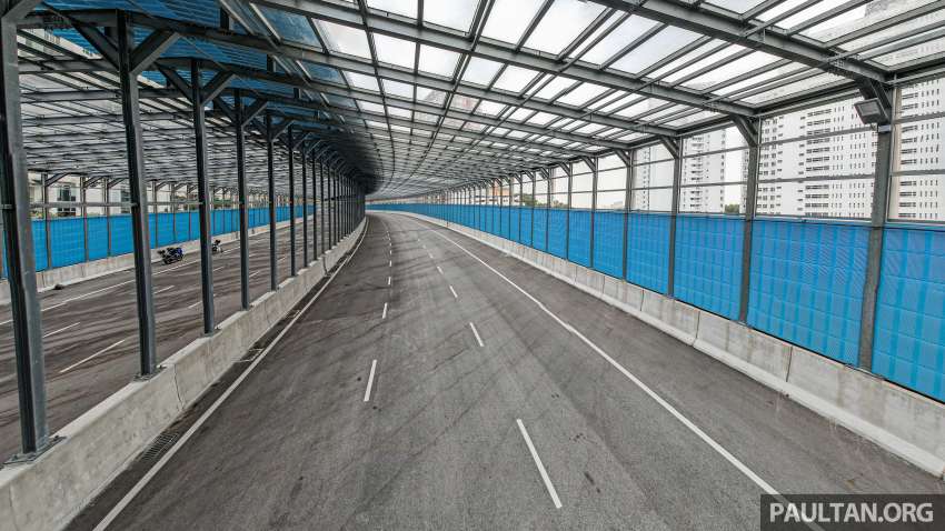 DASH launching soon: 20.1 km Damansara-Shah Alam Elevated Expressway links Puncak Perdana-Penchala 1525406