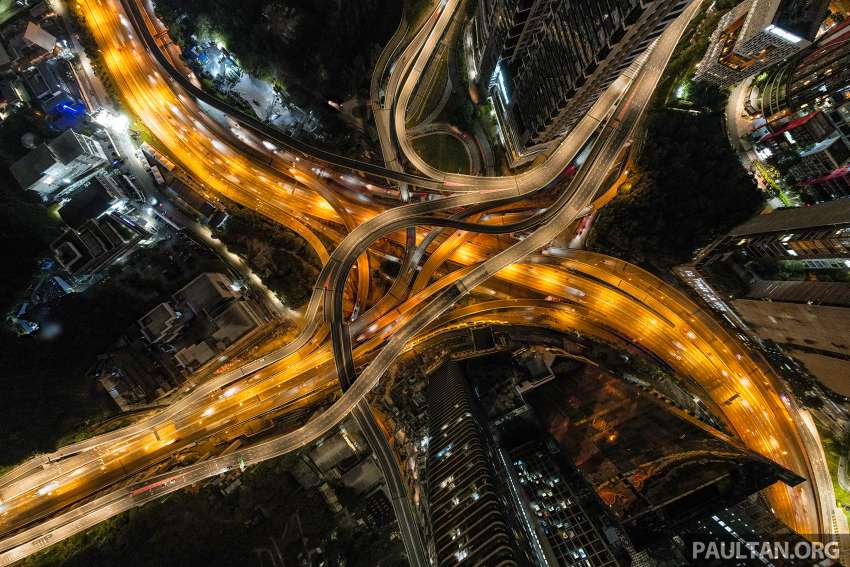 DASH launching soon: 20.1 km Damansara-Shah Alam Elevated Expressway links Puncak Perdana-Penchala 1525610