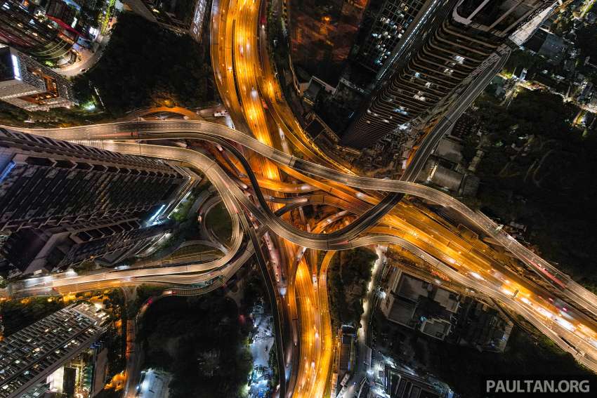 DASH launching soon: 20.1 km Damansara-Shah Alam Elevated Expressway links Puncak Perdana-Penchala 1525611