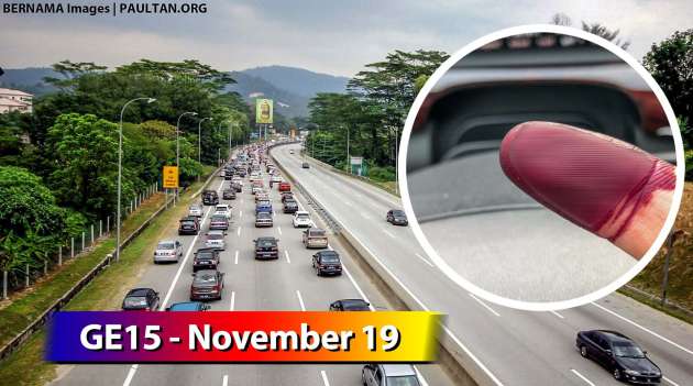 MySPR Semak – check your GE15 exact polling station, recommended voting time now