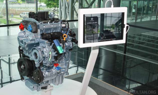 2023 Proton X90 buyer’s guide – all you need to know about Proton’s new 48V hybrid 7-seater SUV