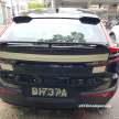 Volvo C40 Recharge P8 AWD sighted on test in Shah Alam, Malaysia – launching soon as CKD EV?