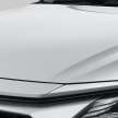 2023 Toyota Vios now open for booking in Malaysia – RM90k-RM96k est; wireless CarPlay, rear AC vents