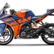 2022 KTM 890 Duke R and RC390 first ride in Malaysia