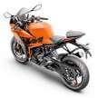 2022 KTM 890 Duke R and RC390 first ride in Malaysia