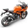 2022 KTM 890 Duke R and RC390 first ride in Malaysia