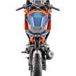 2022 KTM 890 Duke R and RC390 first ride in Malaysia