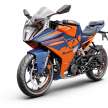 2022 KTM 890 Duke R and RC390 first ride in Malaysia
