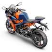 2022 KTM 890 Duke R and RC390 first ride in Malaysia