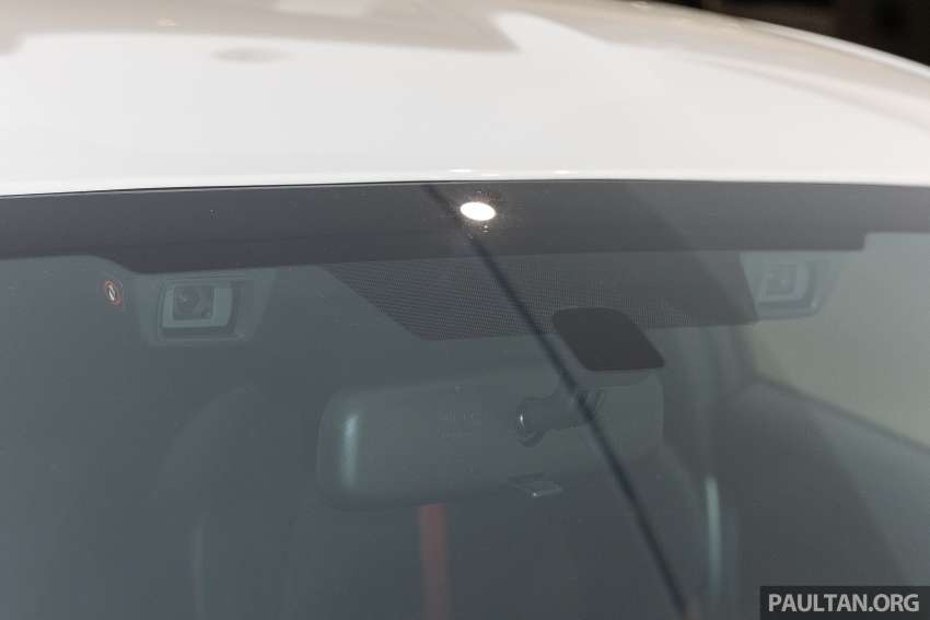 Subaru BRZ 2022 di Malaysia – gambar sebenar model generasi kedua di negara kita, 2.4L NA, kuasa 237 PS 1540754