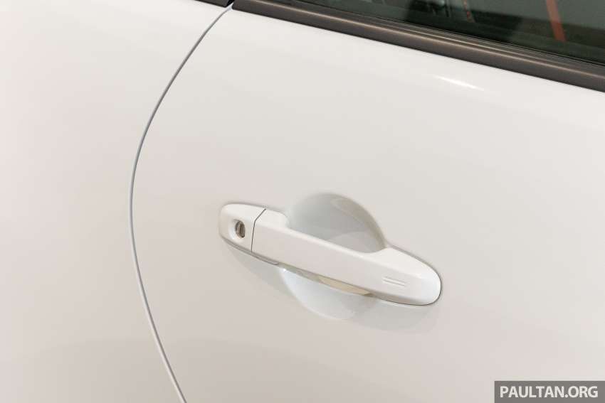 Subaru BRZ 2022 di Malaysia – gambar sebenar model generasi kedua di negara kita, 2.4L NA, kuasa 237 PS 1540751