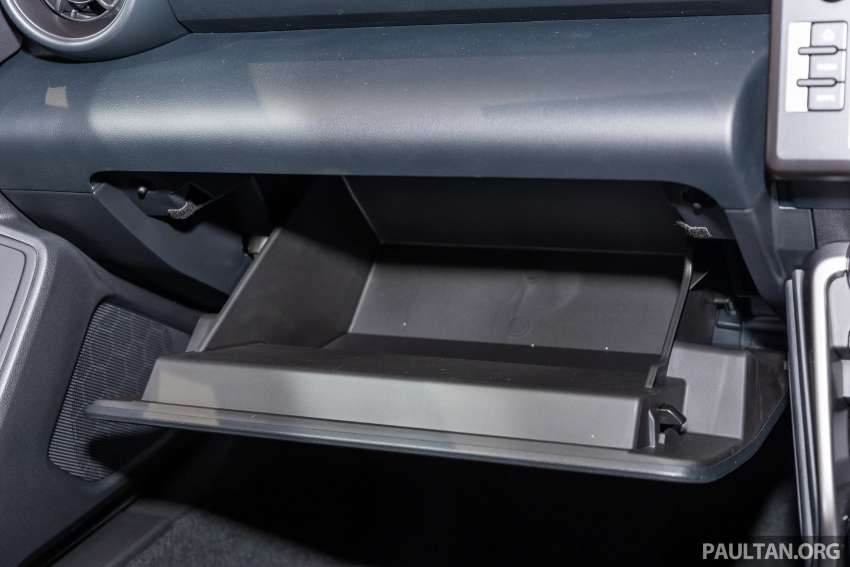 Subaru BRZ 2022 di Malaysia – gambar sebenar model generasi kedua di negara kita, 2.4L NA, kuasa 237 PS 1540679