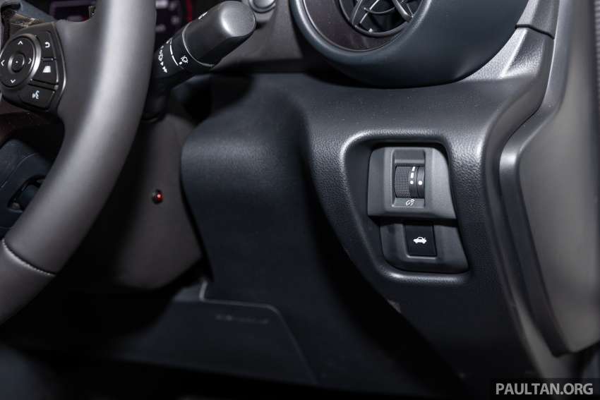 Subaru BRZ 2022 di Malaysia – gambar sebenar model generasi kedua di negara kita, 2.4L NA, kuasa 237 PS 1540677