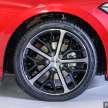 2022 Honda Civic e:HEV in Malaysia walk-around – 184 PS/315 Nm, 0-100km/h 7.9 secs, 4.0L/100 km, RM166.5k