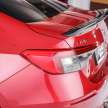 2022 Honda Civic e:HEV in Malaysia walk-around – 184 PS/315 Nm, 0-100km/h 7.9 secs, 4.0L/100 km, RM166.5k