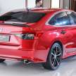 2022 Honda Civic e:HEV in Malaysia walk-around – 184 PS/315 Nm, 0-100km/h 7.9 secs, 4.0L/100 km, RM166.5k