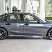 2022 Honda Civic e:HEV in Malaysia walk-around – 184 PS/315 Nm, 0-100km/h 7.9 secs, 4.0L/100 km, RM166.5k
