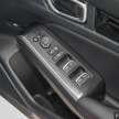 2022 Honda Civic e:HEV in Malaysia walk-around – 184 PS/315 Nm, 0-100km/h 7.9 secs, 4.0L/100 km, RM166.5k