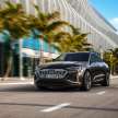 Audi Q8 e-tron, Q8 Sportback e-tron EVs open for booking in Malaysia – four variants, RM369k-RM476k