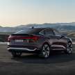 Audi Q8 e-tron, Q8 Sportback e-tron EVs open for booking in Malaysia – four variants, RM369k-RM476k