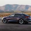 Audi Q8 e-tron, Q8 Sportback e-tron EVs open for booking in Malaysia – four variants, RM369k-RM476k